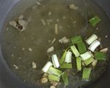 Foto langkah ke 4 dari resep Pangsit kuah.