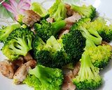 綠花椰骰香排（ブロッコリーダイススペアリブ）的食譜步驟7照片