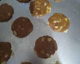 Foto langkah ke 6 dari resep Pia Cookies Nutella.
