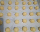 Foto langkah ke 2 dari resep Milky Cookies.