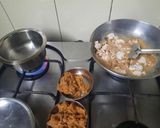 कडा प्रशाद (Kada Prasad Recipe In Marathi) रेसिपी स्टेप 1 फोटो
