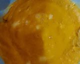 Foto del paso 2 de la receta: Flan individual de arroz con leche en microondas 🍮