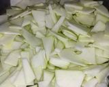 প্লাস্টিক চাটনি (Plastic Chutney recipe in Bengali) রেসিপি ধাপ - 2 ছবি