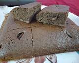 Chocolate Sponge Cake recipe step 4 photo