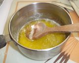Foto del paso 10 de la receta Coliflor con mantequilla dorada y albahaca