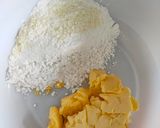 Foto langkah ke 1 dari resep Kue Kering Semprit (anti gagal).