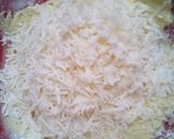 Foto langkah ke 3 dari resep Sagu keju .