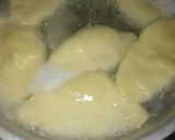 Foto langkah ke 5 dari resep Pempek dos ala dechan.