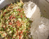 ડ્રાય મંચુરીયન (Dry Manchurian Recipe In Gujarati) રેસીપી સ્ટેપ1ફોટો