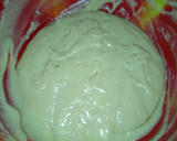 A picture of step 2 of Buns.