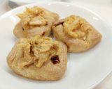 氣炸黃金臭豆腐的食譜步驟4照片