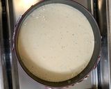Áfonyás sajttorta recept fázis 3 fotója