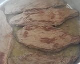 Foto del paso 2 de la receta: Churrasquitos a la criolla
