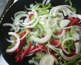 Foto del paso 1 de la receta: Chaparritas
