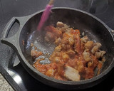 Foto del paso 5 de la receta: Macarrones con bechamel