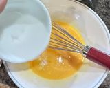 Foto langkah ke 1 dari resep GF Banana Chiffon Flour Singkong (1).