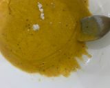 A picture of step 5 of Ikara.