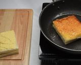 รูปขั้นตอนการทำที่ 4 ของ แซนด์วิช ชีส โทสต์ (เมนูเซเว่น)