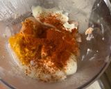 Foto del paso 1 de la receta: Paté o dip de gambitas en 5 minutos