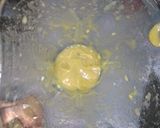 Foto del paso 2 de la receta: Coulis de Manzana verde