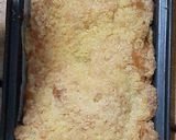 Foto del paso 4 de la receta: Pan de naranja con crumble