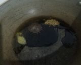 A picture of step 8 of Methi Stems Soup.