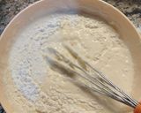 Foto del paso 3 de la receta: Magdalenas básicas (con aceite)