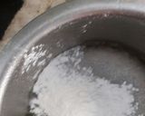 A picture of step 4 of Tomato soup.