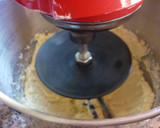 Foto del paso 1 de la receta: Budín de coco con crema y dulce de leche