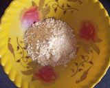 बेसन के अलटे पलटे (Besan ke alte palte recipe in hindi) रेसिपी चरण 1 फोटो