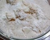 Foto del paso 1 de la receta: Pan casero