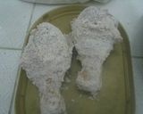 Foto langkah ke 11 dari resep Fried Chicken krenyeess (Ayam kentucky).