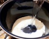 Foto del paso 1 de la receta: Masa choux
