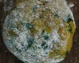 पालक के परांठे (palak ke parathe recipe in Hindi) रेसिपी चरण 2 फोटो