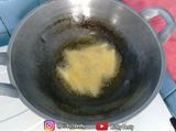 Sotong mini hanya 2 bahan