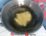 Foto langkah ke 7 dari resep Sotong mini hanya 2 bahan.
