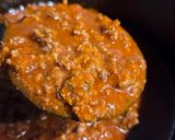 Foto del paso 4 de la receta: Tuco de Carne Picada en Olla Eléctrica