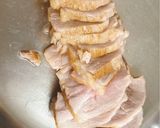 蕃茄時蔬肉片湯的食譜步驟3照片