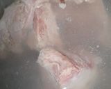 Foto langkah ke 1 dari resep Metode merebus daging 5.30.7.