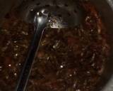 Simple Wet fry omena recipe step 6 photo