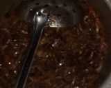 A picture of step 6 of Simple Wet fry omena.