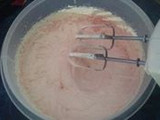 Tarta dulce