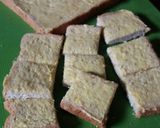 Foto langkah ke 1 dari resep Roti Crispy.