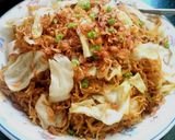 Foto langkah ke 6 dari resep Bihun Goreng Hemat ala jajanan kantin sekolah :P.