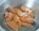 Foto del paso 4 de la receta: Pollo a el Cabazo con patatas gratinadas