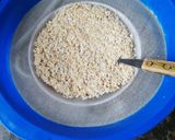 Foto del paso 2 de la receta: Leche de avena