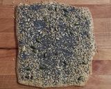 Foto del passaggio 3 della ricetta Stuzzichini di frolla salata con semi, ricetta del riciclo 🌷
