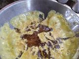 Peyek kacang