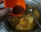 Foto langkah ke 3 dari resep Ayam kretep khas madura.