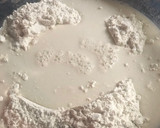 Foto del paso 1 de la receta: Pan de masa madre